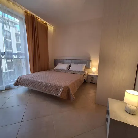 Luxury 2br In Cascadas Oasis Apartamento