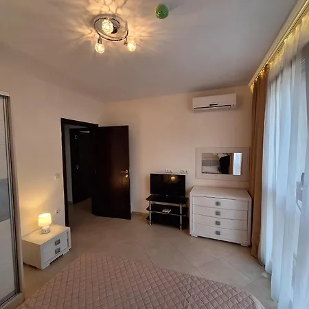 Appartamento Luxury 2br In Cascadas Oasis *