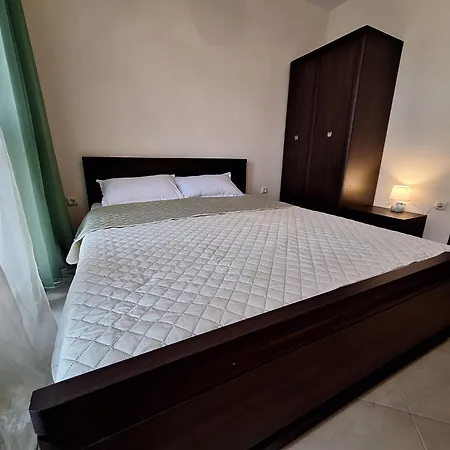 Luxury 2br In Cascadas Oasis Apartamento *