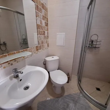 Apartamento Luxury 2br In Cascadas Oasis *
