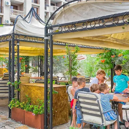 Luxury 2br In Cascadas Oasis Appartamento