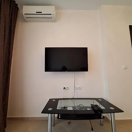 Apartamento Luxury 2br In Cascadas Oasis Sunny Beach