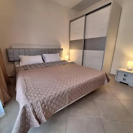 Luxury 2br In Cascadas Oasis Appartamento *
