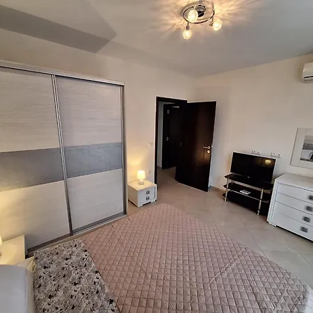 Luxury 2br In Cascadas Oasis * Sunny Beach
