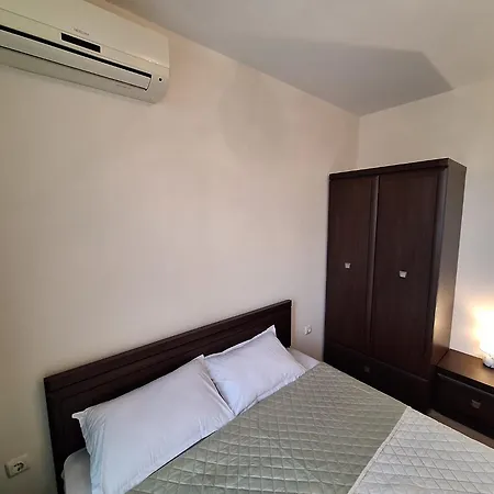 Appartamento Luxury 2br In Cascadas Oasis