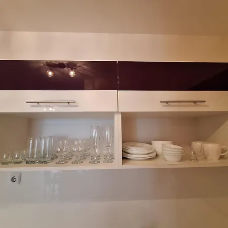 Luxury 2br In Cascadas Oasis Sunny Beach
