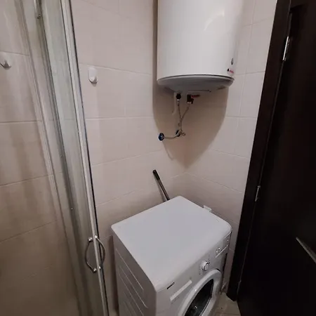 Luxury 2br In Cascadas Oasis Apartamento *