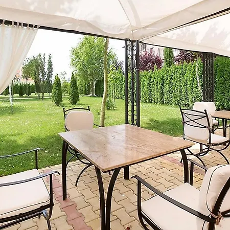Luxury 2br In Cascadas Oasis Apartamento *