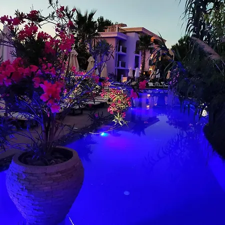 Luxury 2br In Cascadas Oasis * Sunny Beach