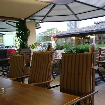 Appartamento Luxury 2br In Cascadas Oasis