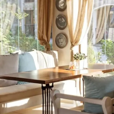 Luxury 2br In Cascadas Oasis * Sunny Beach