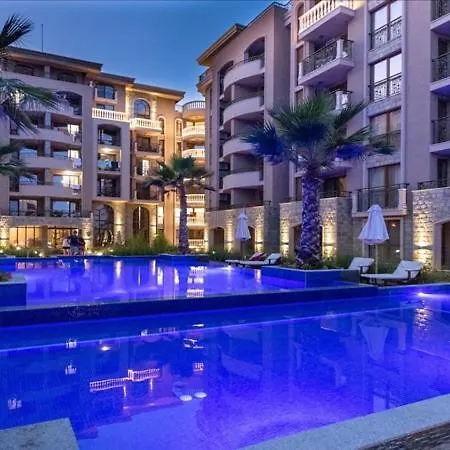Luxury 2br In Cascadas Oasis *