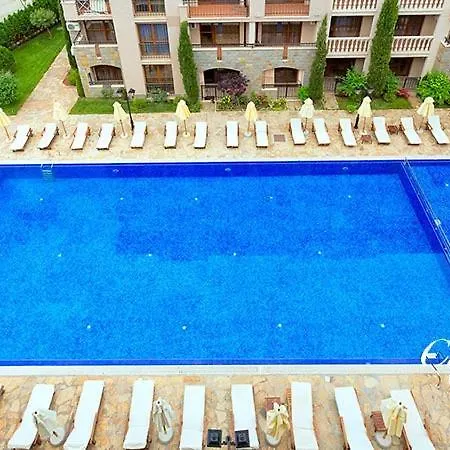 Luxury 2br In Cascadas Oasis Apartamento *