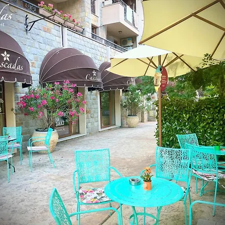 Luxury 2br In Cascadas Oasis Appartamento