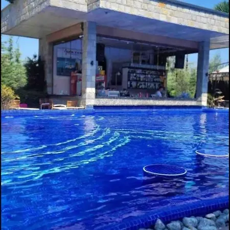 Appartamento Luxury 2br In Cascadas Oasis *