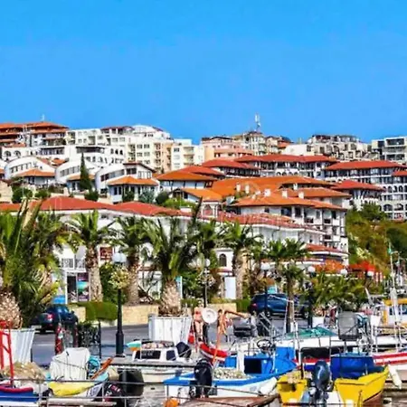 Luxury 2br In Cascadas Oasis Appartamento