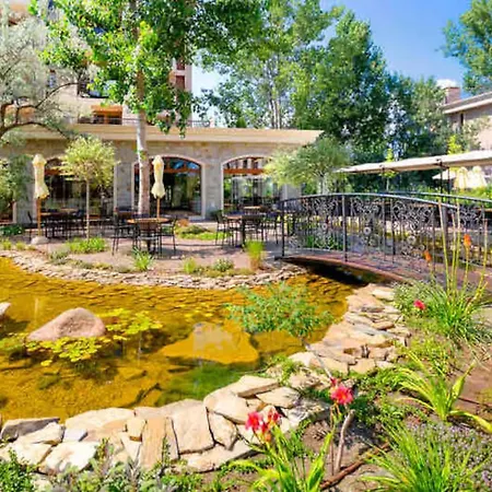 Appartamento Luxury 2br In Cascadas Oasis *